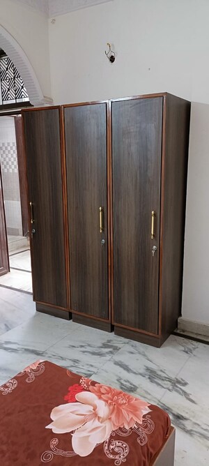 Building Lobby in 3 BHK Builder Floor at Rohini Sector 7 – for Rent