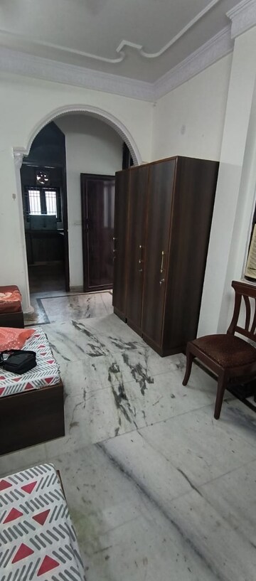 3 BHK Builder Floor For Rent in Rohini Sector 7