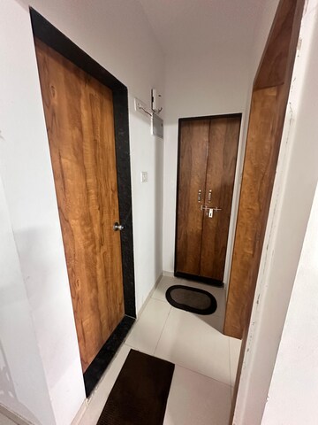 Furnished Amenities in 1 BHK Apartment at Wadgaon Sheri – for Rent