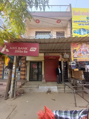  Shop – Exterior View View at Molarband - for Sale