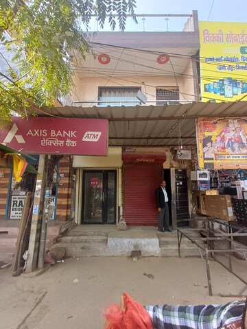  Shop – Exterior View View at Molarband - for Sale