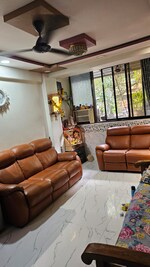 2 BHK 700 Sq.Ft. Apartment in Sai Nagar Seva CHS