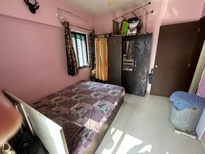 Bedroom in 1 BHK Apartment at Dhayari – for Sale