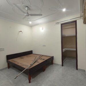 Bathroom in 2 BHK Builder Floor at Uttam Nagar – for Sale