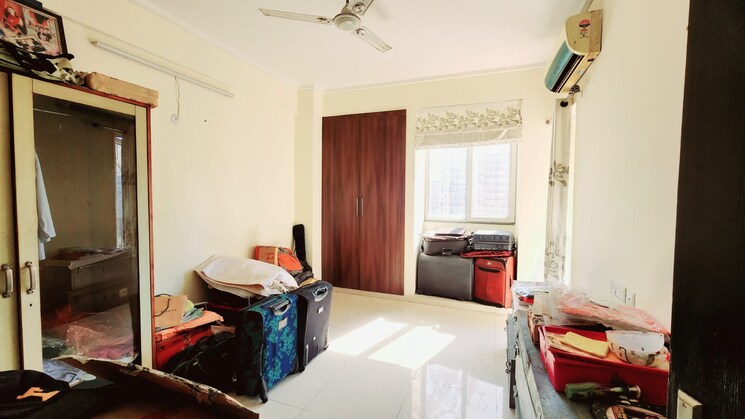 Bedroom, dasnac-the-jewel 4 Bedroom 2700 Sq.Ft. Apartment In Sector 75 Noida 9645648