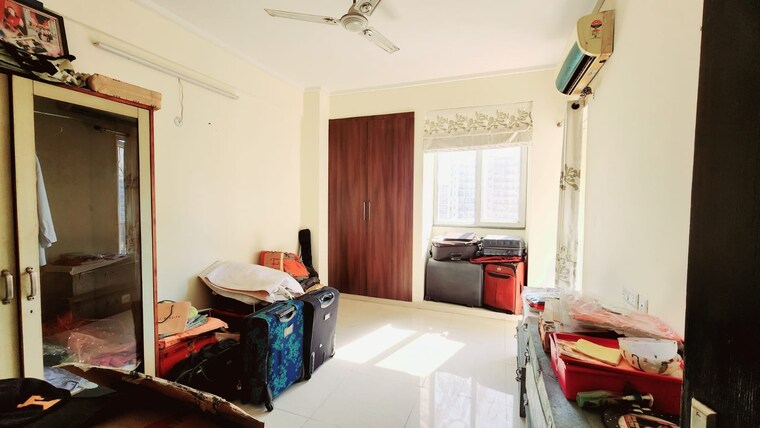 Bedroom, dasnac-the-jewel 4 Bedroom 2700 Sq.Ft. Apartment In Sector 75 Noida 9645648
