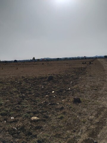  Plot For Sale in Panjari