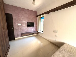 Kitchen in 2 BHK Apartment at Santacruz West – for Rent
