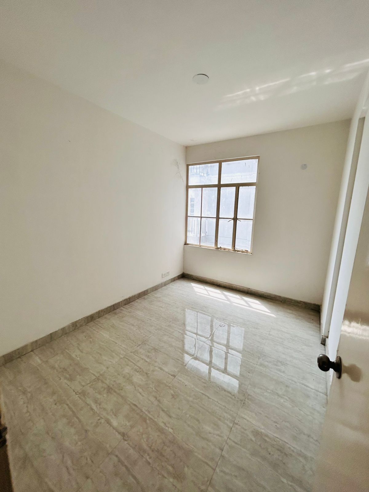 2 BHK 489 Sq.Ft. Apartment in Signature Global Signum 107