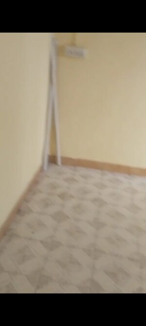 Staircase in 3 BHK Apartment at Tilak Nagar – for Rent