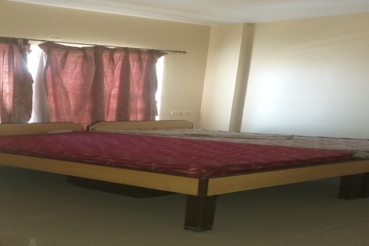 Bedroom, tilak nagar 3 Bedroom 1440 Sq.Ft. Apartment In Tilak Nagar Mumbai 9645634