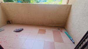 Furnished Amenities in 1 BHK Apartment at Dhayari – for Sale