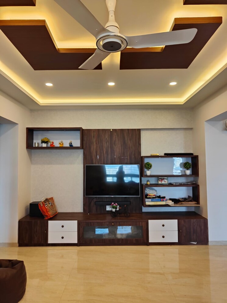 undefined, shambhu-twin-nest 2 Bedroom 1000 Sq.Ft. Apartment In Baner Pune 9645671