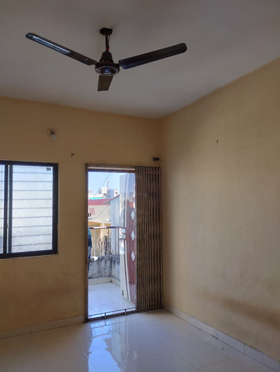 1 BHK Apartment For Rent in 1 Bhk Rent In Wadgaon She