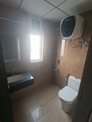 Bathroom in 2 BHK Apartment at M3M Soulitude, Sector 89 – for Rent