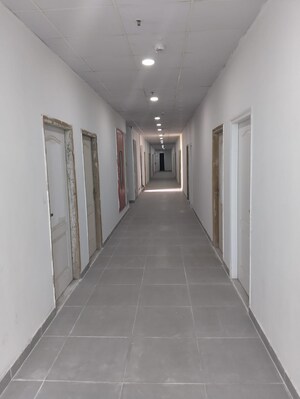  1 RK Independent House at Sarvottam Nx One, Tech Zone 4 Greater Noida – for Rent