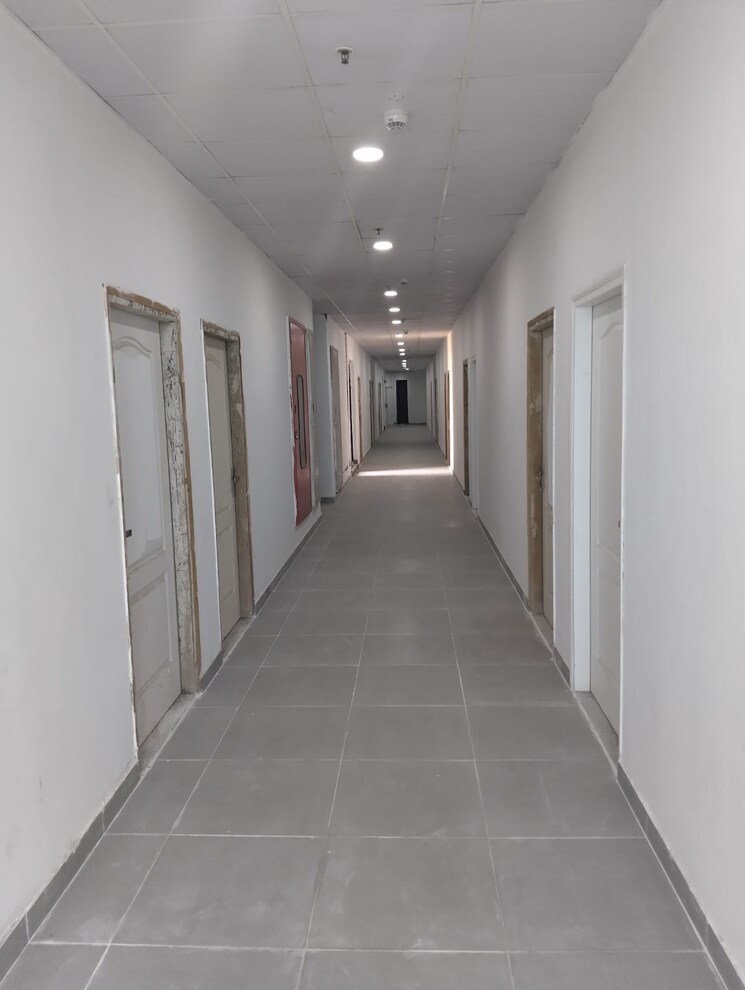 Other, sarvottam-nx-one 1 RK 595 Sq.Ft. Independent House In Tech Zone 4 Greater Noida Greater Noida 9645664