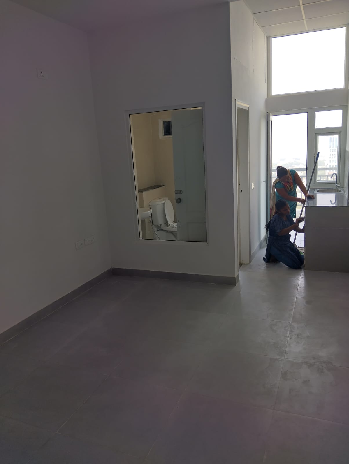 1 RkIndependent House For Rent in Sarvottam Nx One