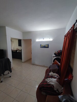 Room in 2 BHK Apartment at Vilas Javdeka Prime Heights, Pashan – for Rent