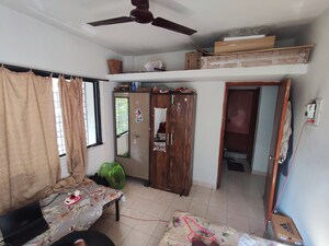 Room in 2 BHK Apartment at Vilas Javdeka Prime Heights, Pashan – for Rent