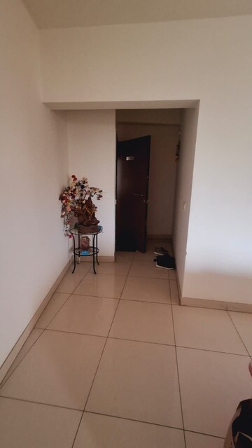 Building Lobby in 3 BHK Apartment at Paranjape Blue Ridge, Hinjewadi – for Sale