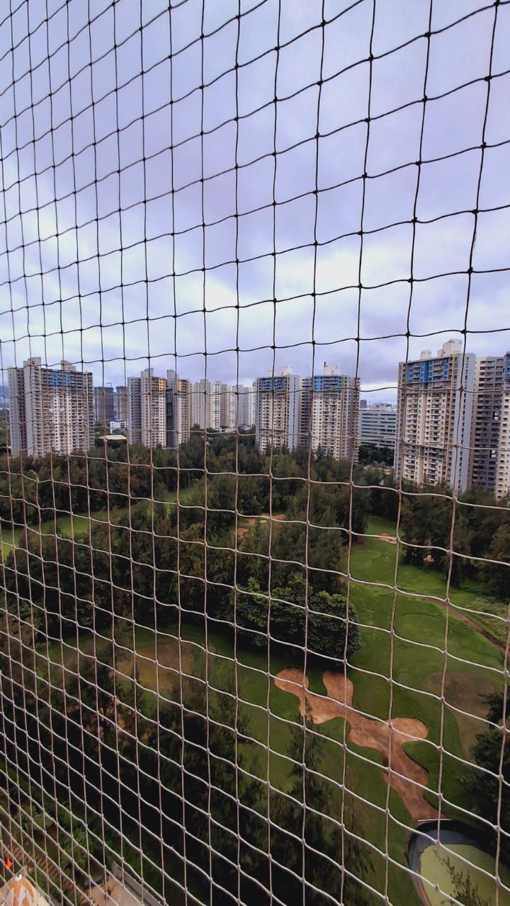 3 BHK 1320 Sq.Ft. Apartment in Paranjape Blue Ridge