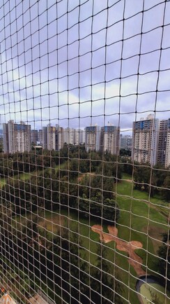 3 BHK Apartment For Sale in Paranjape Blue Ridge