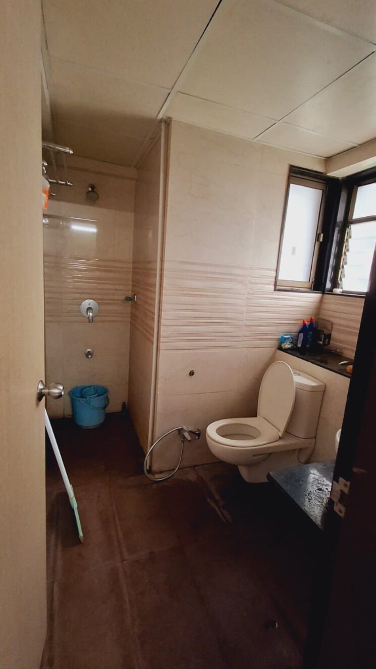 Bathroom, paranjape-blue-ridge 3 Bedroom 1320 Sq.Ft. Apartment In Hinjewadi Pune 9645781