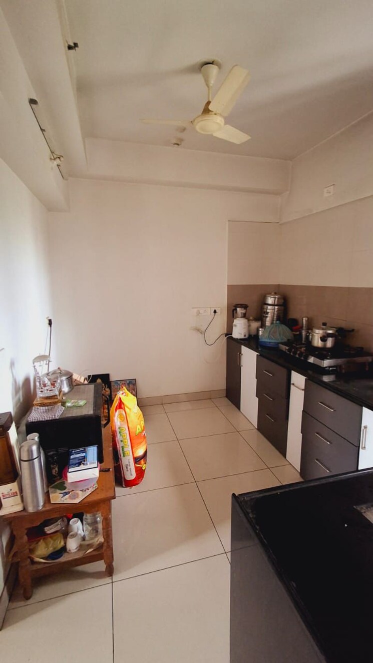 Kitchen, paranjape-blue-ridge 3 Bedroom 1320 Sq.Ft. Apartment In Hinjewadi Pune 9645781