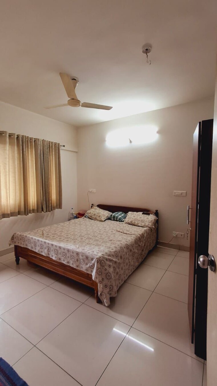 Bedroom, paranjape-blue-ridge 3 Bedroom 1320 Sq.Ft. Apartment In Hinjewadi Pune 9645781