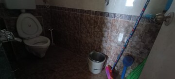 Bathroom in 1 BHK Apartment at Dhayari – for Sale