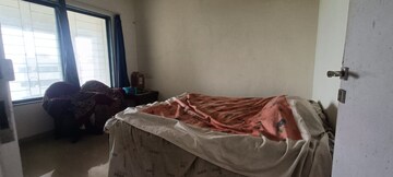 Bedroom in 1 BHK Apartment at Dhayari – for Sale