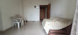 1 BHK Apartment For Sale in Dhayari