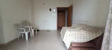 1 BHK Apartment For Sale in Dhayari