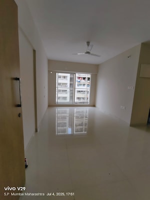 3 BHK Builder Floor For Sale in Tdi City