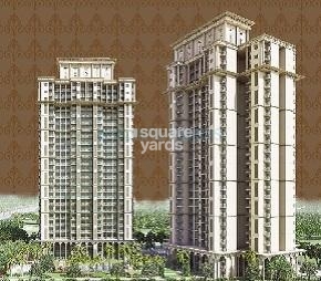 3 BHK + Pooja Room Apartment For Rent in Mahagun Mantra I
