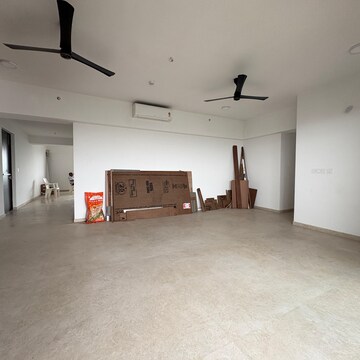 Parking in 4 BHK Apartment at Lodha Palava Serenity B, Taloja Bypass Road – for Sale