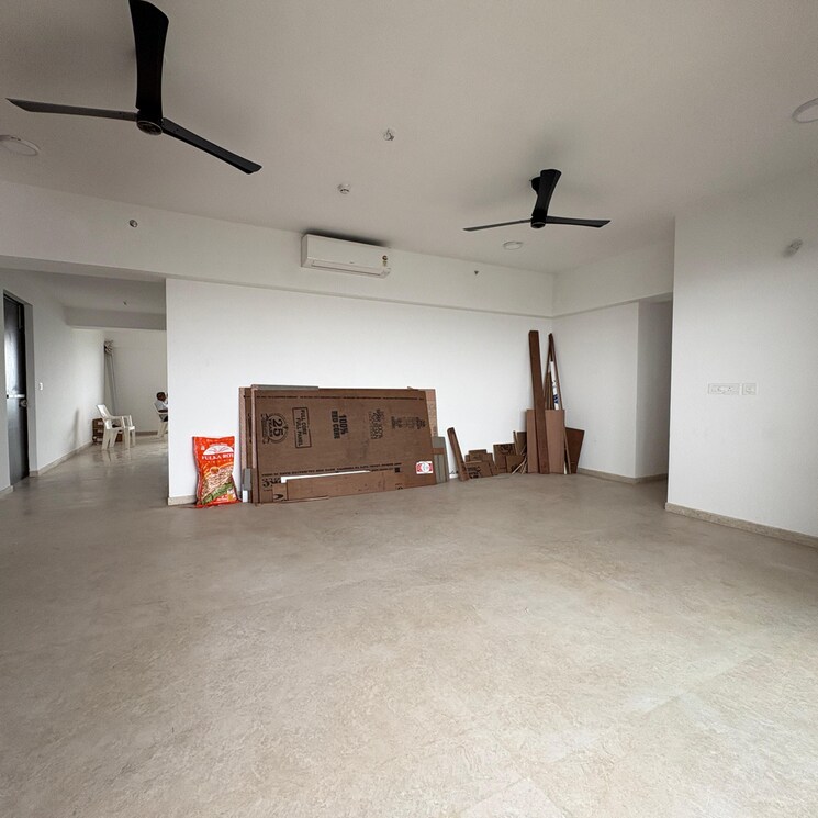  Parking, lodha-palava-serenity-b 4 Bedroom 1300 Sq.Ft. Apartment In Taloja Bypass Road Thane 9645755