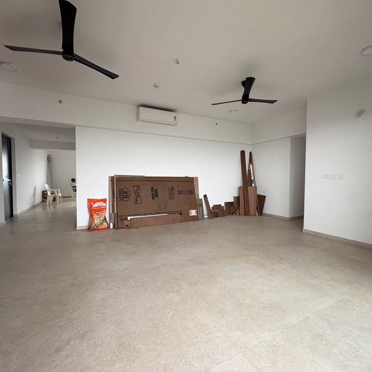  Parking, lodha-palava-serenity-b 4 Bedroom 1300 Sq.Ft. Apartment In Taloja Bypass Road Thane 9645755