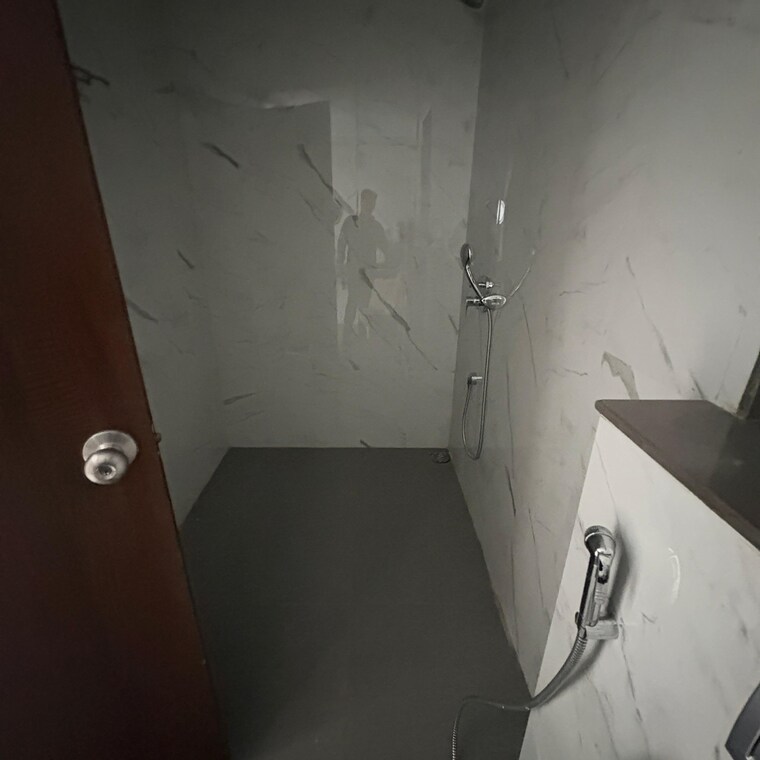 Bathroom, lodha-palava-serenity-b 4 Bedroom 1300 Sq.Ft. Apartment In Taloja Bypass Road Thane 9645755