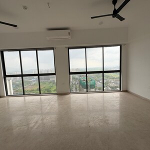 4 BHK Apartment For Sale in Lodha Palava Serenity B, Taloja Bypass Road