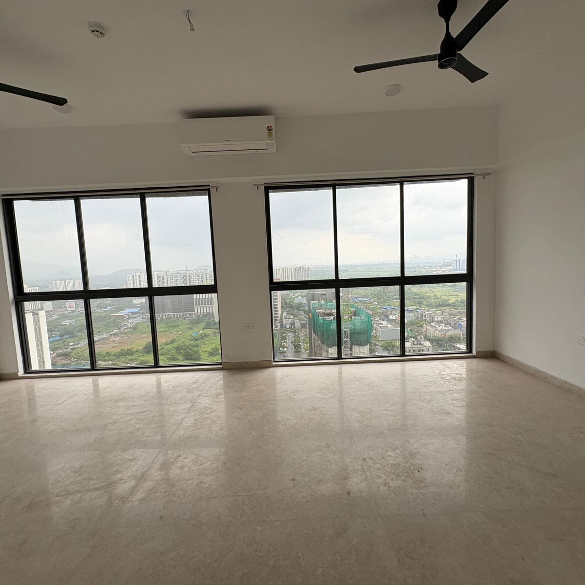 4 BHK Apartment For Sale in Lodha Palava Serenity B
