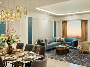 4 BHK Apartment For Sale in Viman Nagar