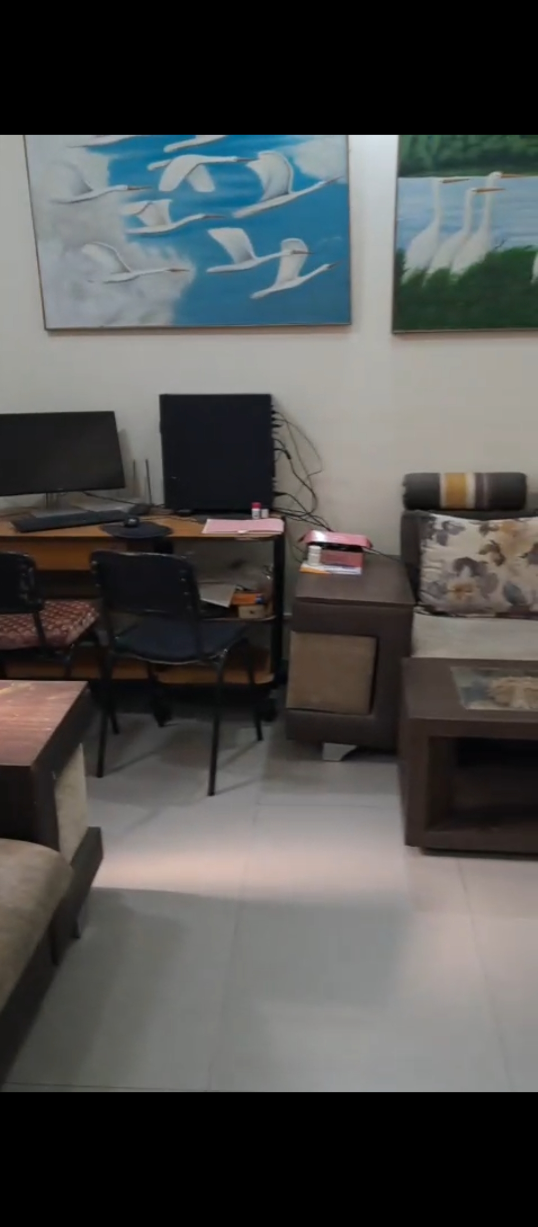 2 BHK Apartment For Rent in Shraddha Terraces Apartment