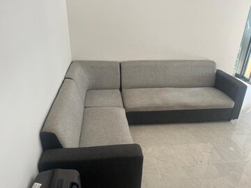 Living Room in 2 BHK Apartment at Rama Metro Life, Tathawade – for Rent