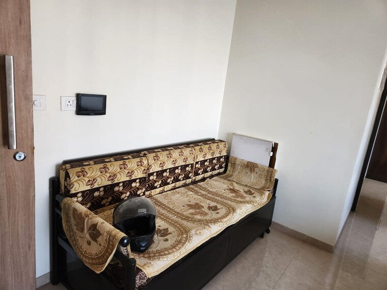 Bedroom, dosti-eastern-bay-phase-1 2 Bedroom 686 Sq.Ft. Apartment In Wadala Mumbai 9645761