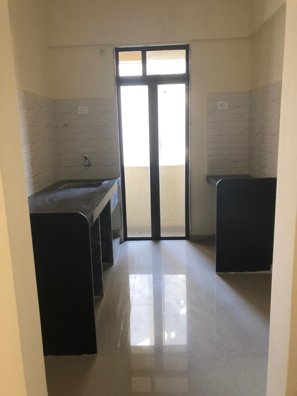 1 BHK Apartment For Rent in Paradigm Zenith Pushpanjali Residency Phase III