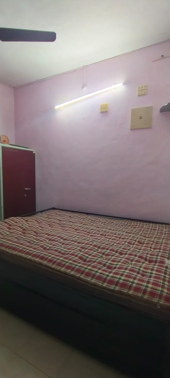 1 BHK Apartment For Rent in Vijay Nagri CHS Ltd Building No 11