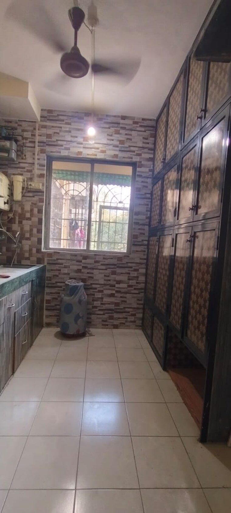 Bathroom, vijay-nagri-chs-ltd-building-no-11 1 Bedroom 425 Sq.Ft. Apartment In Waghbil Thane 9645789