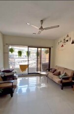1 BHK 620 Sq.Ft. Apartment in Naresh Empire CHS